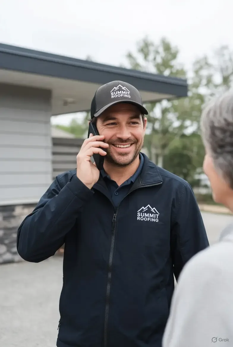Flat Roof Leak Repair Dellroy, OH FAQs